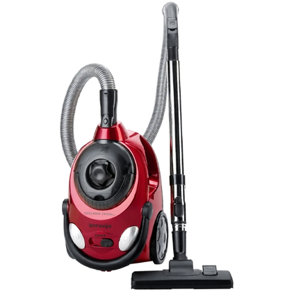 Części zamienne GORENJE Przycisk zwijacza kabla do odkurzacza Gorenje / Hisense 133033