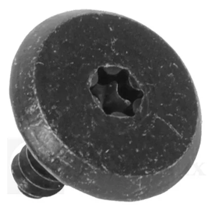 Sworzeń mocujący uchwyt drzwi piekarnika Electrolux / AEG 13 mm 3543232023