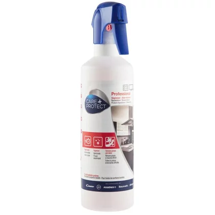 Akcesoria do kuchenek mikrofalow Uniwersalny środek do czyszczenia Whirlpool w sprayu 500 ml