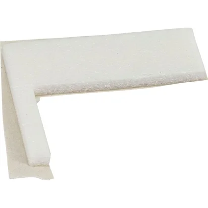 Uszczelka włącznika światła do lodówki Electrolux / AEG 2240217014
