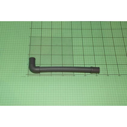 Wewnętrzny wąż odpływowy do zmywarki Amica fi24 30 cm 1063067