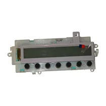 Elementy elektryczne do pralek r Wyświetlacz kompletny do pralki Amica 1032827