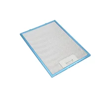 Filtr przeciwtłuszczowy aluminiowy do okapu Teka 81476048