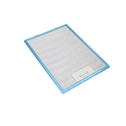 Filtr przeciwtłuszczowy aluminiowy do okapu Teka 81476048