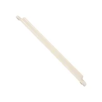 Plastikowe ramki półek do lodówe Tylna listwa szklanej półki do chłodziarki Electrolux / AEG 458 mm 2231616067