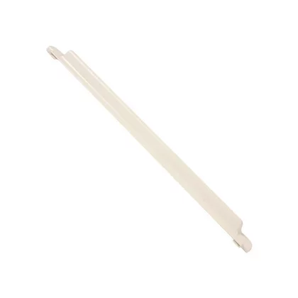 Plastikowe ramki półek do lodówe Tylna listwa szklanej półki do chłodziarki Electrolux / AEG 458 mm 2231616067