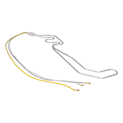 Grzałka rozmrażająca do lodówki Whirlpool / Indesit / Ariston / Hotpoint 481925938212 C00481758