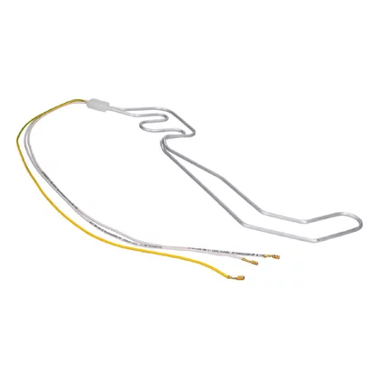 Grzałka rozmrażająca do lodówki Whirlpool / Indesit / Ariston / Hotpoint 481925938212 C00481758