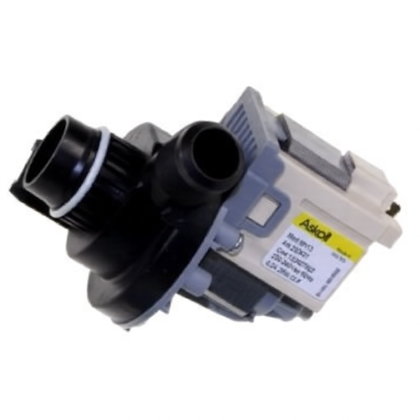 Zespół pompy opróżniającej do pralki Electrolux / AEG 4071436028