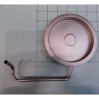 Podzespół generatora pary 2000W I (8051870)