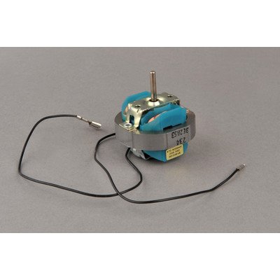 SILNIK TERMOWENTYL. T-3 DMUCHAW DŁ. OŚKA (S015)