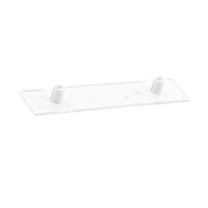 Zaślepka otworu zawiasu środkowego do lodówki Electrolux / AEG 8079177013