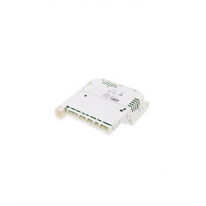 Skonfigurowany układ elektroniczny do zmywarki Electrolux / AEG EDW1500 973911365033035