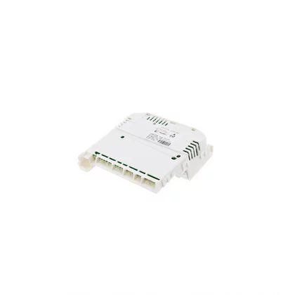 Skonfigurowany układ elektroniczny do zmywarki Electrolux / AEG EDW1500 973911365033035