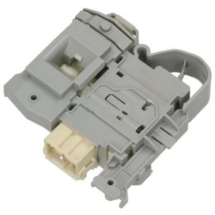 Elementy elektryczne do pralek r Blokada drzwi do pralki Hoover / Candy / Haier 43030357