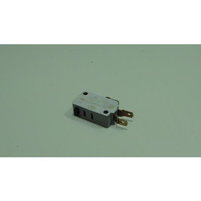 Mikroprzełącznik do kuchenki mikrofalowej Whirpool (480120100815) C00314648