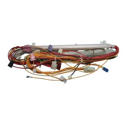 Wiązka kabli do pralki Amica 8014806
