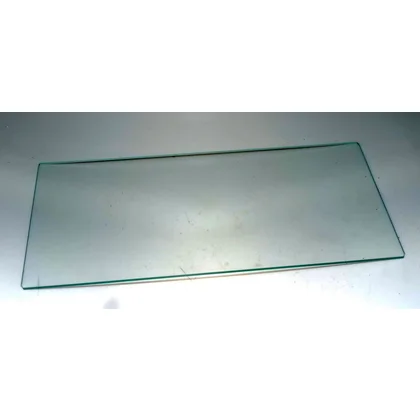 Półka szklana zamrażarki do lodówki Whirlpool / Indesit / Ariston / Hotpoint 481010603838 C00324977