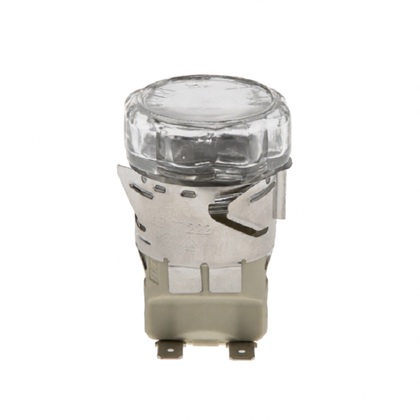 Uchwyt lampki piekarnika Whirlpool / Indesit / Ariston / Hotpoint E14 481925518162 C00332821