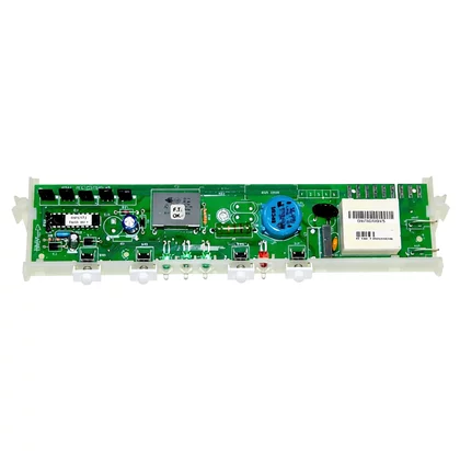 Kompletny suwak do okapu kuchennego Electrolux / AEG 4055451134