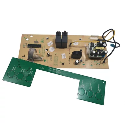 Moduł elektroniczny do kuchenki mikrofalowej Gorenje / Hisense 264563