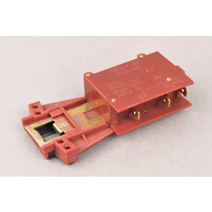 Elementy elektryczne do pralek r Blokada drzwi do pralki Ardo A500/1000 ZV-445H1 041-15