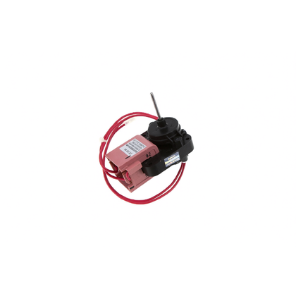 Silnik wentylatora do lodówki Whirlpool / Indesit / Ariston / Hotpoint 481202858345 C00311454 481236118635 C00311429