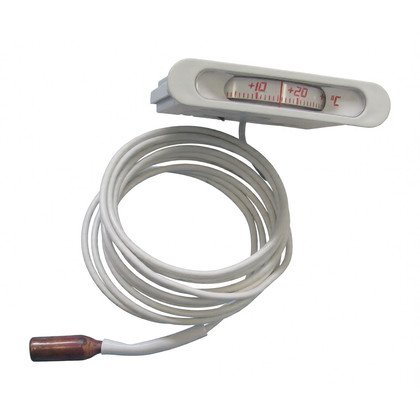 Części zamienne GORENJE Termostat 394072