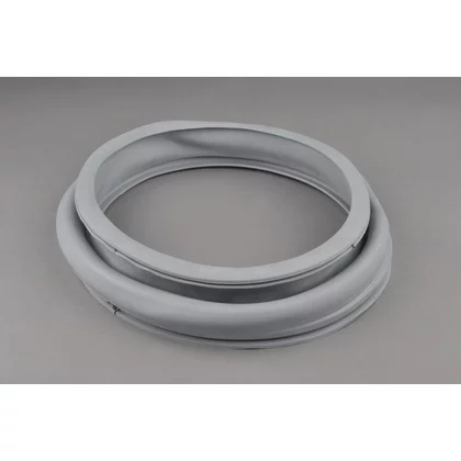 Fartuch drzwi do pralki Ariston / Indesit / Hotpoint / Whirlpool WIA102 D=30-30 cm C00111416 482000022814