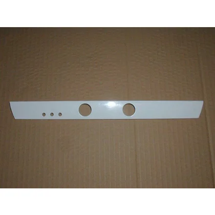 Wkład panelu sterowania do lodówki Amica AK312/314 101.55.068 8013804