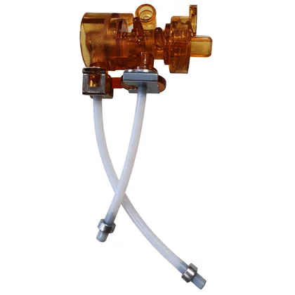 Trójdrożny zawór do ekspresu do kawy Electrolux / AEG 4055061966