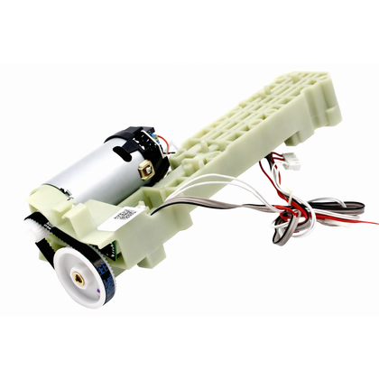 Przekładnia do ekspresu DeLonghi AS00008253 (Chiaphua 230V) oryginał