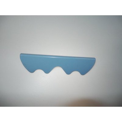 Półki na drzwi różni producenci Uchwyt butelek Whirlpool (481944278304) C00339647