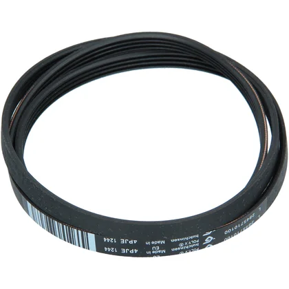Paski do suszarek bębnowych Pasek napędowy do pralki Beko / Grundig / Arcelik 1244J4EL 2466300200