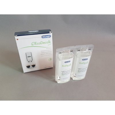 ODKAMIENIACZ EKSPRES DELONGHI 2 x 100ml (5513296021)