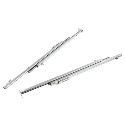 Prowadnice teleskopowe do piekarnika Electrolux / AEG lewa / prawa 8090975015