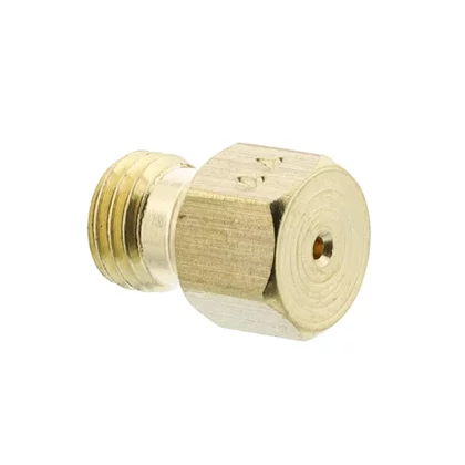 Dysza palnika do piekarnika, płyty i kuchenki Electrolux / AEG G30-31 0.77 0,77 mm LPG 3544004892