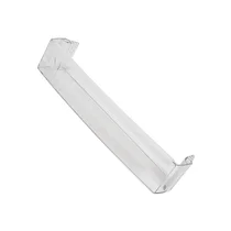 Półki na drzwi różni producenci Dolna półka drzwiowa na butelki do chłodziarki Electrolux / AEG 2251401093
