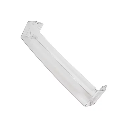 Półki na drzwi różni producenci Dolna półka drzwiowa na butelki do chłodziarki Electrolux / AEG 2251401093