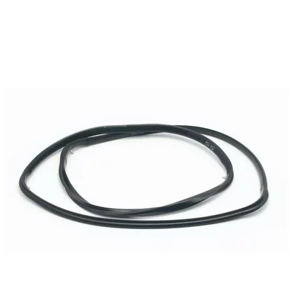 Uszczelka drzwi piekarnika Ariston / Indesit / Hotpoint / Whirlpool 355 x 310 mm C00078411 482000029585 C00566593 488000566593