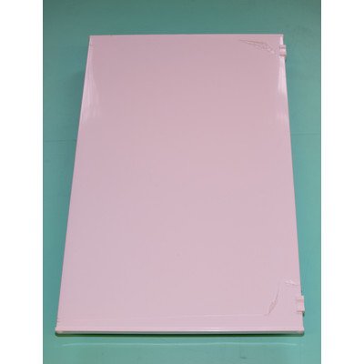 1041964 Drzwi chłodz.białe AMICA