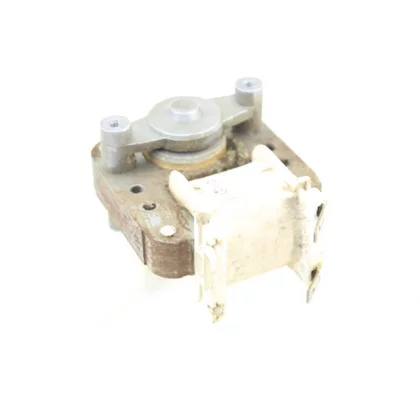 Silnik wentylatora do kuchenki mikrofalowej Whirlpool / Indesit 481236158181 C00373648