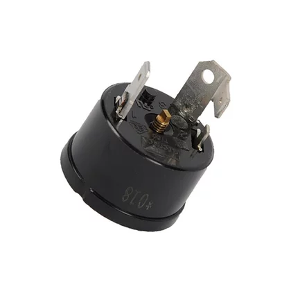 Sprężarki, akcesoria, przekaźnik Listwa zaciskowa zabezpieczenia silnika do chłodziarko-zamrażarki Electrolux / AEG 2263012243
