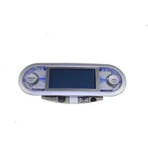 Wyświetlacz LCD w drzwiach chłodziarki Whirlpool 481223678542 C00312807