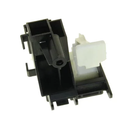 Elementy elektryczne do pralek r Blokada drzwi do pralki i suszarki Whirlpool / Indesit / Ariston / Hotpoint 481227618523 C00313326
