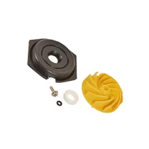 Zestaw uszczelek pompy myjącej do zmywarki Electrolux / AEG 50248331006