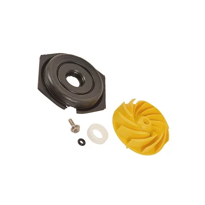 Zestaw uszczelek pompy myjącej do zmywarki Electrolux / AEG 50248331006