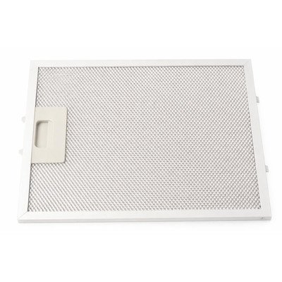 Filtr przeciwtłuszczowy 238x288 mm 203250077 / 1330370928 do okapów Faber / Franke / Roblin, oryginał