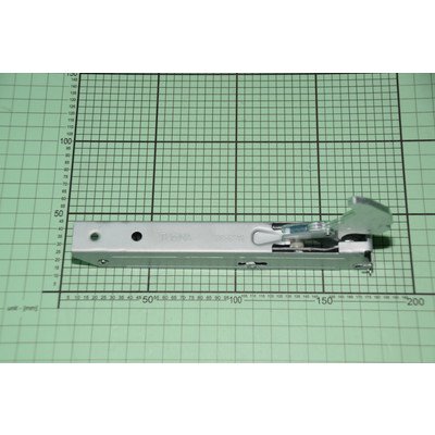 8058319 Zawias drzwi DC600 TURNA AMICA