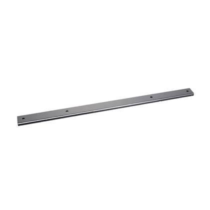 Blokada / ogranicznik tylnej prowadnicy kosza do zmywarki Whirlpool / Indesit / Ariston / Hotpoint 482000001584 C00407403